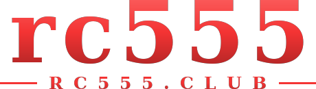 rc555 logo